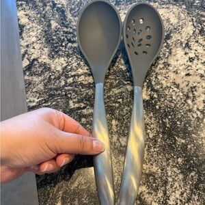 Princess House Culinary Series, Culinario series Stirring spoons